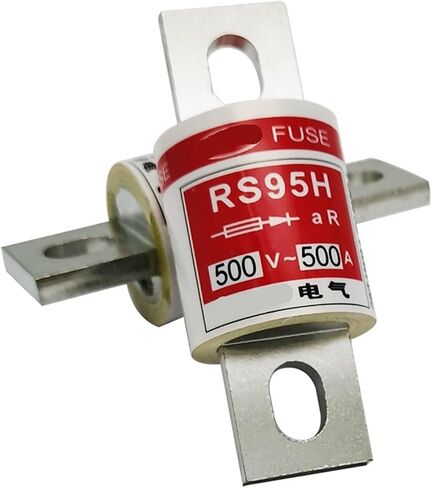 RS95H AR 500V 600A 500A 450A 400A 350A 315A 225A FAST FUSE (RS95H 500V/315A) in Saudi Arabia