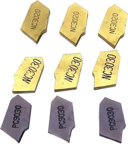 أداة الدوران ، أداة تشغيل Carbide Inner SP200 NC3020 NC3030 PC9030 حزنة مخرطة مخرطة الكربريد. in Kuwait