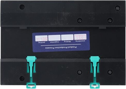 YCQ4-100E/4P 220V AC 8KA DIN RAIL ATS تبديل الطاقة دون انقطاع مزدوج الطاقة التبديل التلقائي 63A 100A (100A) in Saudi Arabia