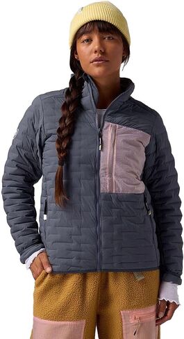 Backcountry ، بيل Primaloft Free Free Jacket Studct - Women’s in Kuwait