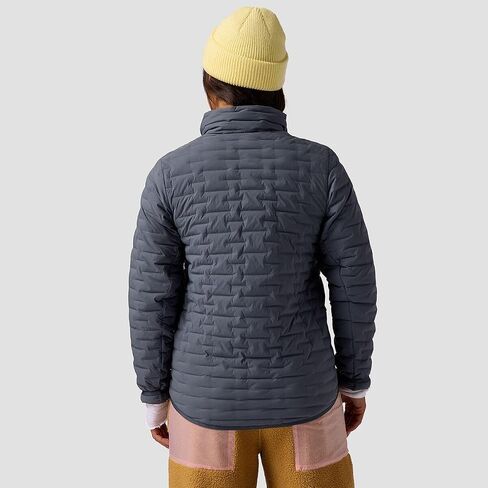 Backcountry ، بيل Primaloft Free Free Jacket Studct - Women’s in Kuwait