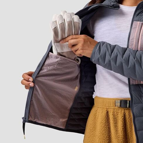 Backcountry ، بيل Primaloft Free Free Jacket Studct - Women’s in Kuwait