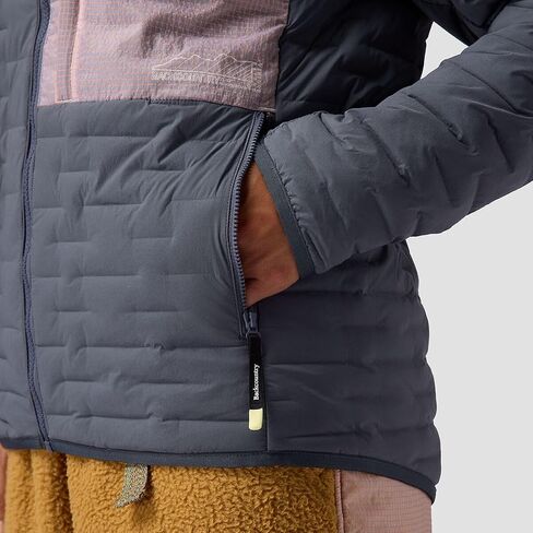 Backcountry ، بيل Primaloft Free Free Jacket Studct - Women’s in Kuwait