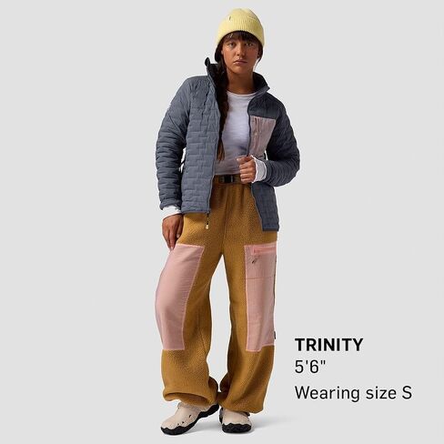 Backcountry ، بيل Primaloft Free Free Jacket Studct - Women’s in Kuwait
