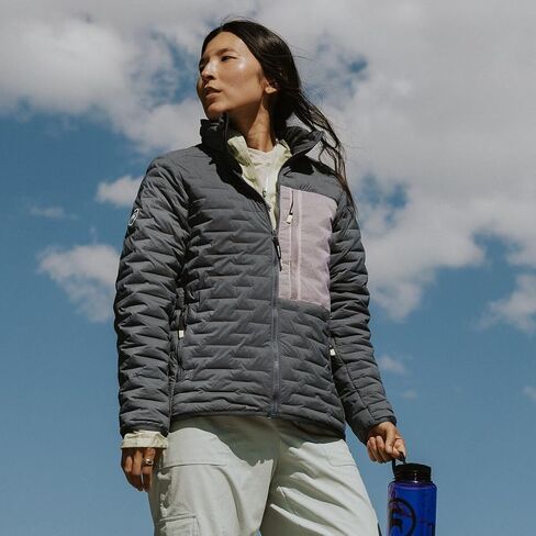 Backcountry ، بيل Primaloft Free Free Jacket Studct - Women’s in Kuwait