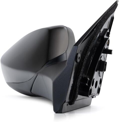 لهجة Hyundai 2012 13 14 15 2016 Door Mirror Driver Side | السلطة | ساخنة | الطلاء لمطابقة | استبدال 87610-1R220 | HY1320186 in Saudi Arabia
