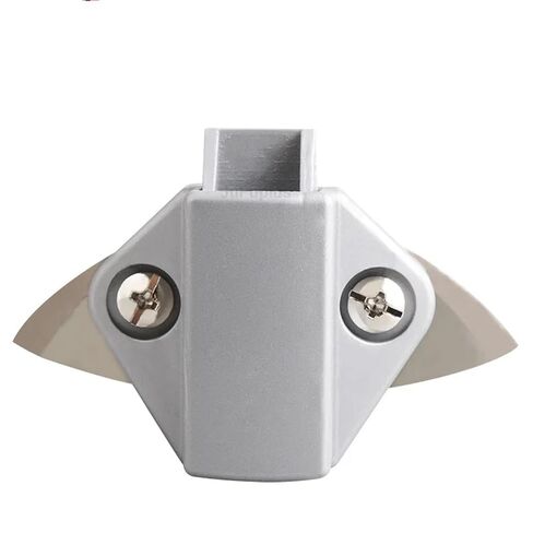 Push Locks Push Latch Catch for RV Drawer Cabinet Boat Motorhome Caravan Cupboard Furniture Hardware ZS06 1Pcs(B) in Kuwait