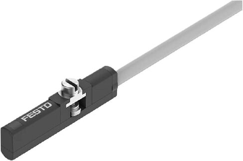 Proximity Switch SDBC-MSB-1L-NU-K-2-LE 8139724 SDBC-MSB-1L-ZU-K-2-LE 8139725(8139724) in Saudi Arabia