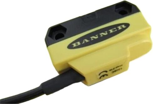 QS18VN6RB Photoelectric Sensor opposed Mode Sensor (emitter/Receiver) 61669 in Saudi Arabia