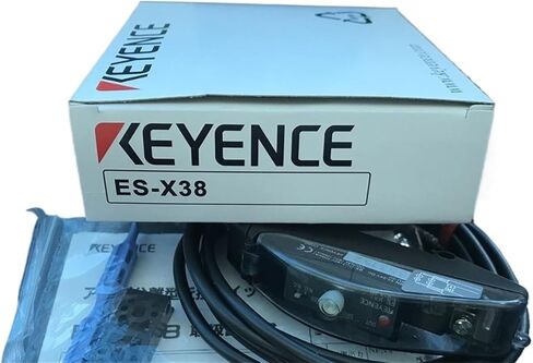 ES-X38 Authentic Optical Fiber Amplifier in Saudi Arabia