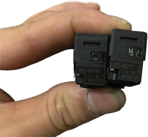 مستشعر كهروضوئي PZ-G51N 10-30VDC in Saudi Arabia