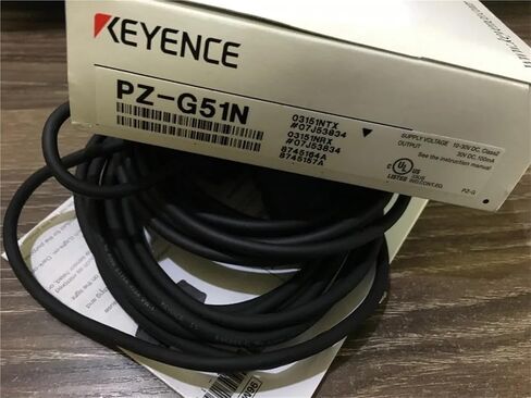 مستشعر كهروضوئي PZ-G51N 10-30VDC in Saudi Arabia