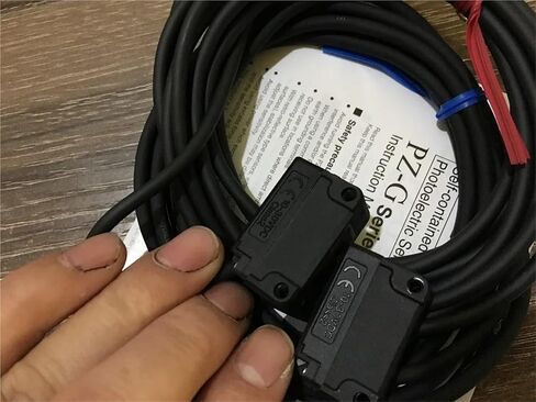 مستشعر كهروضوئي PZ-G51N 10-30VDC in Saudi Arabia