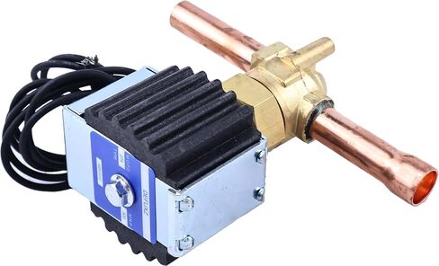 Solarhome Hot Gas Extension Valve 61-9093 619093 متوافق مع طيف تبريد النقل الحراري King 50 800r 400 200 300 1090 680s in Saudi Arabia