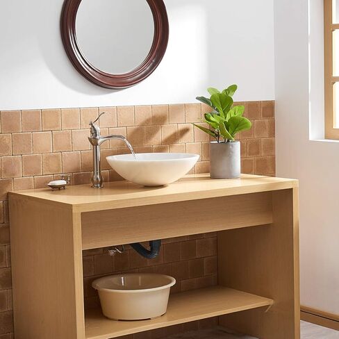 BWE الوعاء بالوعة صنبور صنبور الحمام البرونزي فرك مع مجموعة الصرف المنبثقة وخرطوم الإمداد بمقبض واحد فتحة واحدة الحمام الحمام الخلاط الغرور الخلاط الصنبور طويل القامة in Kuwait