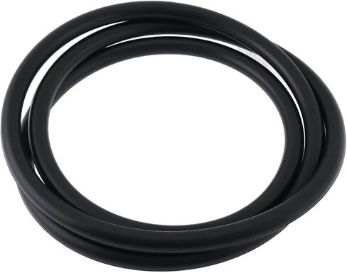 مرشحات البلياردو مرشحات رأس O-Ring CXFHR1001 12in حلقة مطاطية النتريل O-Ring بديل متوافق مع Hayward CXFHR1001 RGX45G in Kuwait