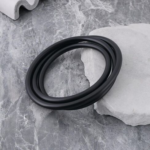 مرشحات البلياردو مرشحات رأس O-Ring CXFHR1001 12in حلقة مطاطية النتريل O-Ring بديل متوافق مع Hayward CXFHR1001 RGX45G in Kuwait