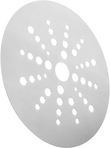 ABOOFAN Heat Conducting Plate for Kitchen Pot Induction Converter Disk Stainless Steel Heat Diffuser Cookware in Saudi Arabia