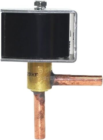 1pc جديد NEV-603DXF تبريد مكيف الهواء صانع الثلج الثلج فريزر صمام التبريد التلقائي الصمام التلقائي (NEV-603DXF صمام 5/16 (7.94 ملم)) in Kuwait