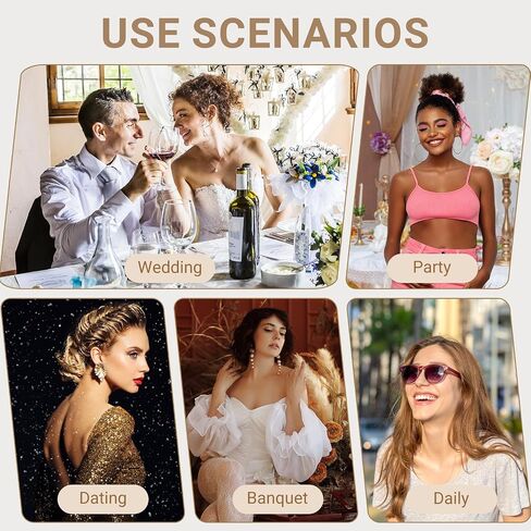 Sticky Bra – Adhesive Bra for Women (B Cups) Beige in Saudi Arabia