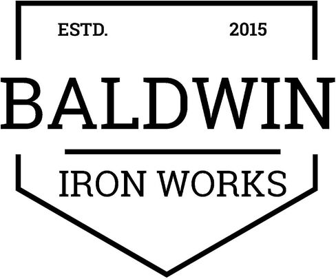 Baldwin Iron Works Recoed Trolling Foot Foot Pedal Pan Tresh in Saudi Arabia