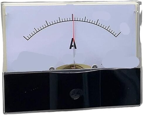 44C2 DC/75MV لوحة التناظرية Voltmeter 1A-500A (300A) in Saudi Arabia