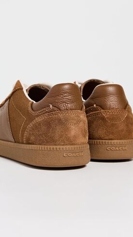 Coach Women's Ellis Sneaker in Saudi Arabia
