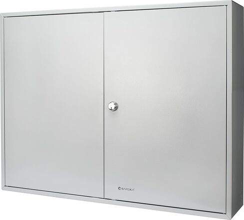 Barska Barska Barge Key Cabinet مع Lock Key Lock (400 موقع خزانة مفتاح) in Kuwait