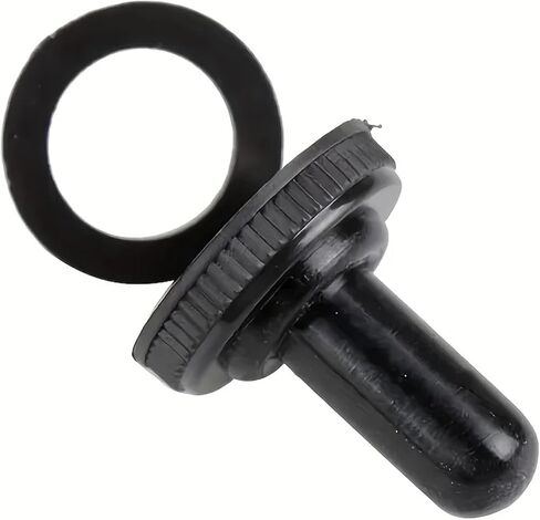 5pcs 12mm المقاوم للصدأ الصلب تبديل التبديل غطاء إثبات الماء in Kuwait