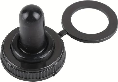 5pcs 12mm المقاوم للصدأ الصلب تبديل التبديل غطاء إثبات الماء in Kuwait