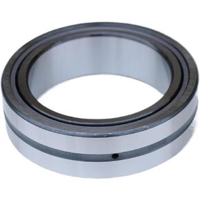 2PCS Solid Collar Needle Roller Bearings with Inner Ring Bearing NKI15/16 in Saudi Arabia
