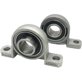 2pcs KP003 17mm مصغرة سبيكة الزنك in Kuwait