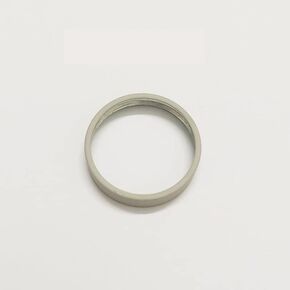 Solkin Drone Accessories لـ DJI Phantom4/PRO PART CAMER CAMER CAMER CAMER CAMERAND LENS RING لـ PHANTOM 4 PRO/ADV/V2.0 أجزاء إصلاح الطائرات بدون طيار (اللون: P4 Pro Ring Glass) in Kuwait