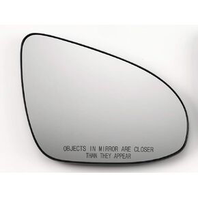 استبدال APA لعام 2012-2017 Camry 2013-2018 Avalon Mirror Glass Glass Spot Detection SPOT SPOT SPANGER SIDE TO1325131 in Kuwait