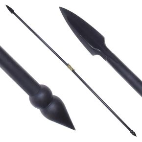 Spear of Sparta 300 King Leonidas Spartan Metal Spear in Kuwait