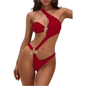 شينهي مثير للسيدات قطعة واحدة للسباحة in Kuwait