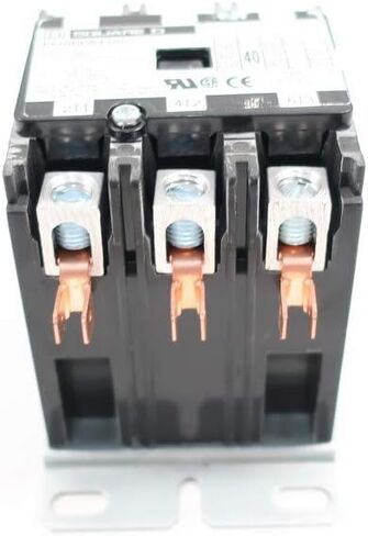 Square D 8910DPA43V02 الموصل 120V-AC 50A AMP 20HP SER C in Kuwait