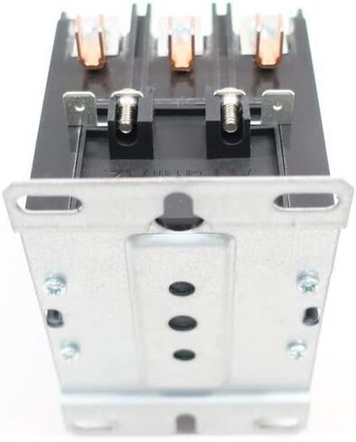 Square D 8910DPA43V02 الموصل 120V-AC 50A AMP 20HP SER C in Kuwait