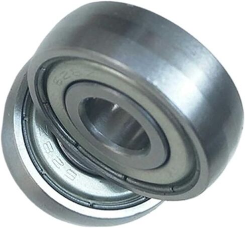قوس كروي خارجي خاص يحمل UD201 CS620 6201-2RS 12 * 32 * 10 لآلة نقش آلة الطباعة (عام) in Saudi Arabia