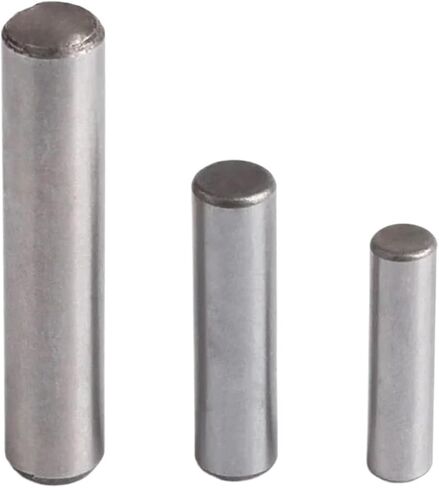 10pcs/lot Dia 13*13 22 26 30 40 50 Bearing Steel Cylindrical Pins - Dowel Pins-Needle-Positioning pin(13X40) in Saudi Arabia