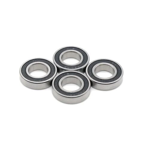 10PCS 6901rs 6702rs 6902rs 6802rs 6803rs Bearing ABEC-7 RC Car Trucks Ball Bearings 2RS for 1/10 1/8 Traxxas Axial(6802RS-15x24x5mm,Blue Sealed) in Kuwait