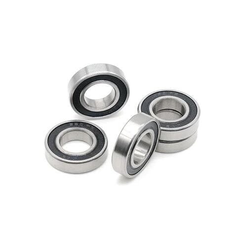 10PCS 6901rs 6702rs 6902rs 6802rs 6803rs Bearing ABEC-7 RC Car Trucks Ball Bearings 2RS for 1/10 1/8 Traxxas Axial(6802RS-15x24x5mm,Blue Sealed) in Kuwait