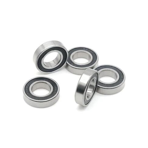 10PCS 6901rs 6702rs 6902rs 6802rs 6803rs Bearing ABEC-7 RC Car Trucks Ball Bearings 2RS for 1/10 1/8 Traxxas Axial(6802RS-15x24x5mm,Blue Sealed) in Kuwait