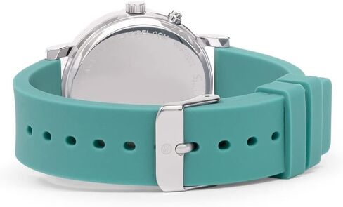 Speidel Glow Scrub Watch™,Electroluminescent Dial,Nurses,Doctors,Students 3ATM, Engraveable in Saudi Arabia