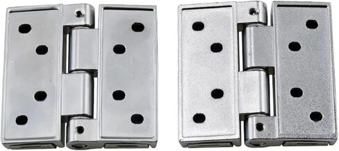 سبيكة الزنك إكسسوارات مفصلي الثقيلة 1pcs (104mmx100mm) in Kuwait