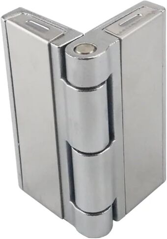 سبيكة الزنك إكسسوارات مفصلي الثقيلة 1pcs (104mmx100mm) in Kuwait