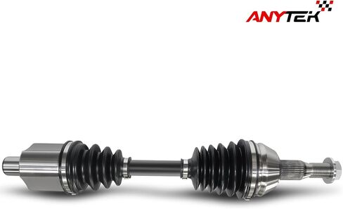 anytek cv axle shaft front right inclible مع هوندا أوديسي 2005-2010 Ridgeline 2006-2014 V6 3.5L استبدال# 44305shja01 44305Shjc01 44305SJCA01 44305SJCA11 CVERGENG AXLE COXLE in Kuwait