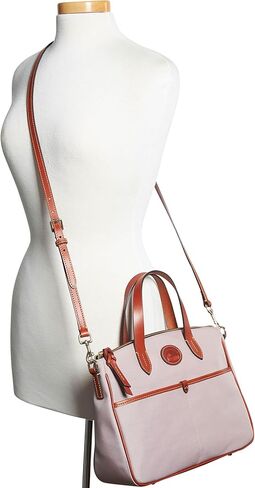 Dooney & Bourke Handbag, Nylon Small Daniela in Kuwait