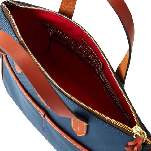 حقيبة يد Dooney & Bourke ، نايلون Small Daniela Satchel in Saudi Arabia