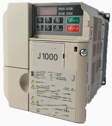 Frequency Converte Frequency Converter CIMR-JB4A0001BBA CIMR-JB4A0002BBA CIMR-JB4A0004BBA CIMR-JB4A0005BBA CIMR-JB4A0007BBA(CIMR-JB4A0001BBA) in Saudi Arabia